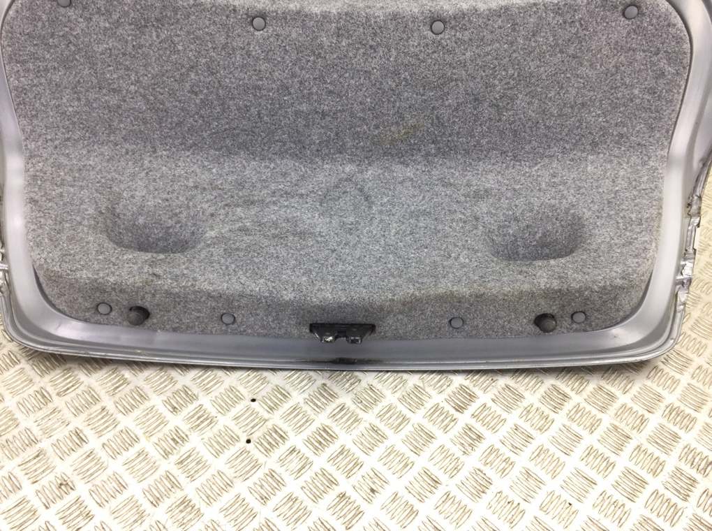 Крышка багажника для BMW 3 E90/E91/E92/E93, 2010 г. 2.0 TD дизель б/у — фото 6