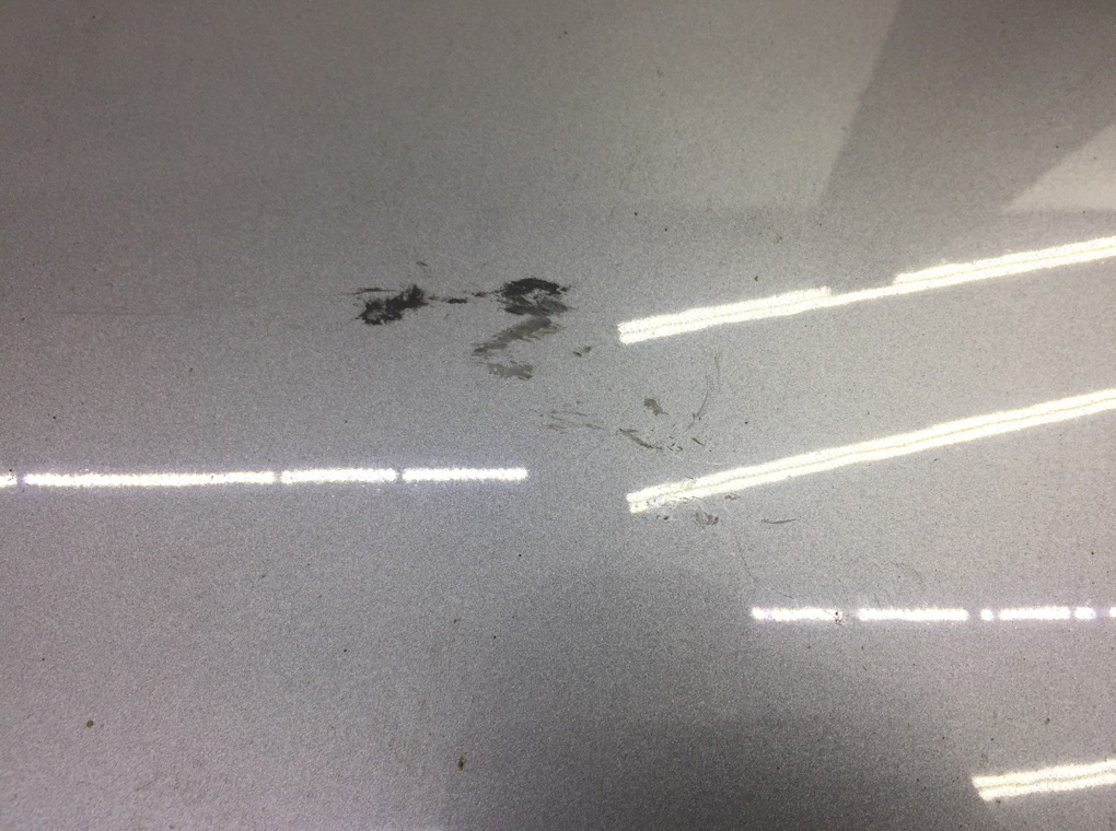 Крышка багажника для BMW 3 E90/E91/E92/E93, 2010 г. 2.0 TD дизель б/у — фото 7