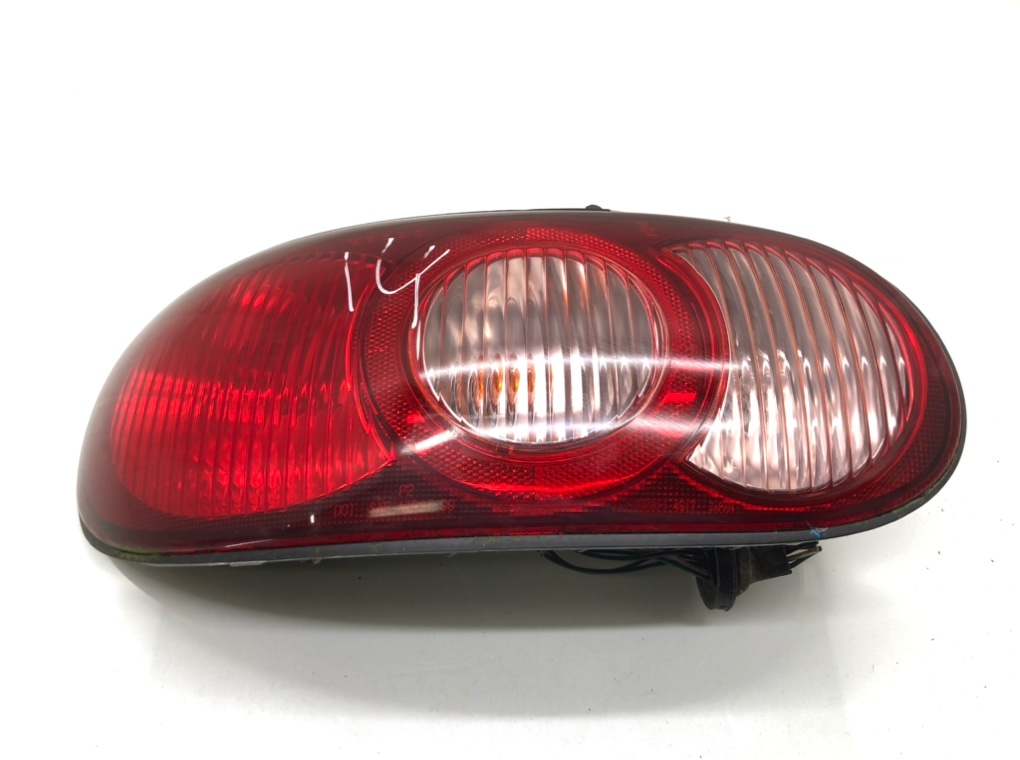 Фонарь задний левый для Mazda MX5, 2003 г. 1.8 i бензин б/у