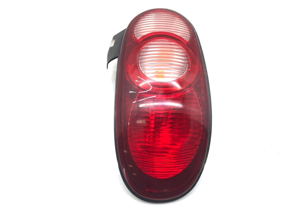 Фонарь задний левый для Mazda MX5, 2003 г. 1.8 i бензин б/у — фото 4