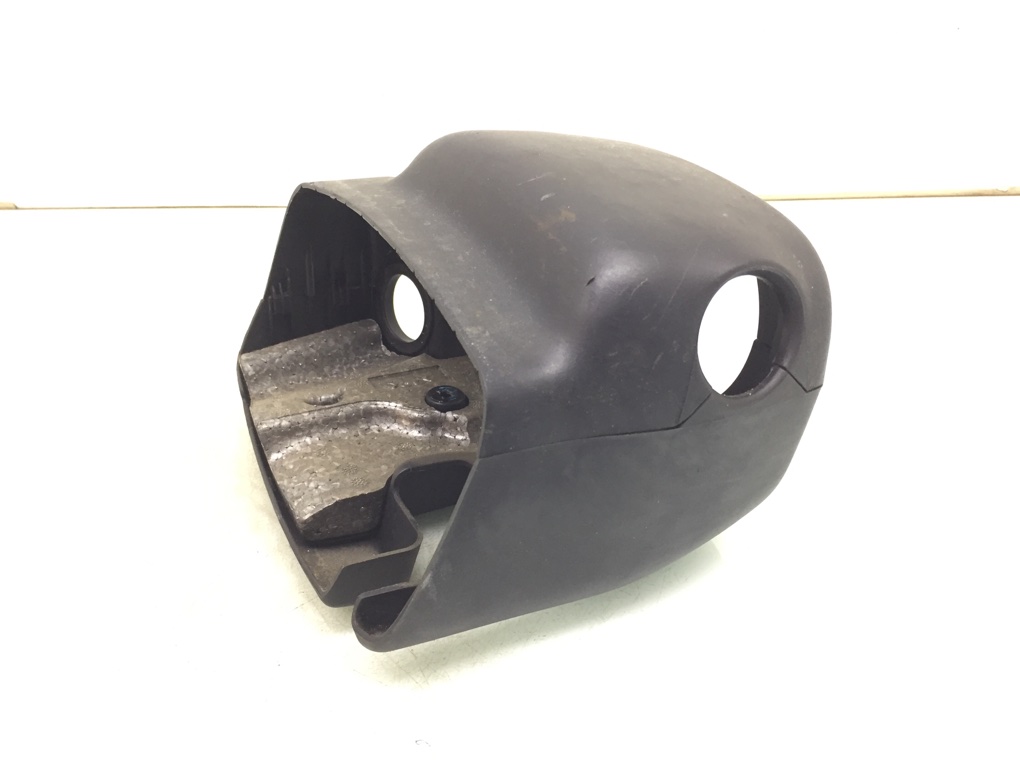 Кожух рулевой колонки для Hyundai Getz, 2004 г. 1.1 i бензин б/у — фото 2