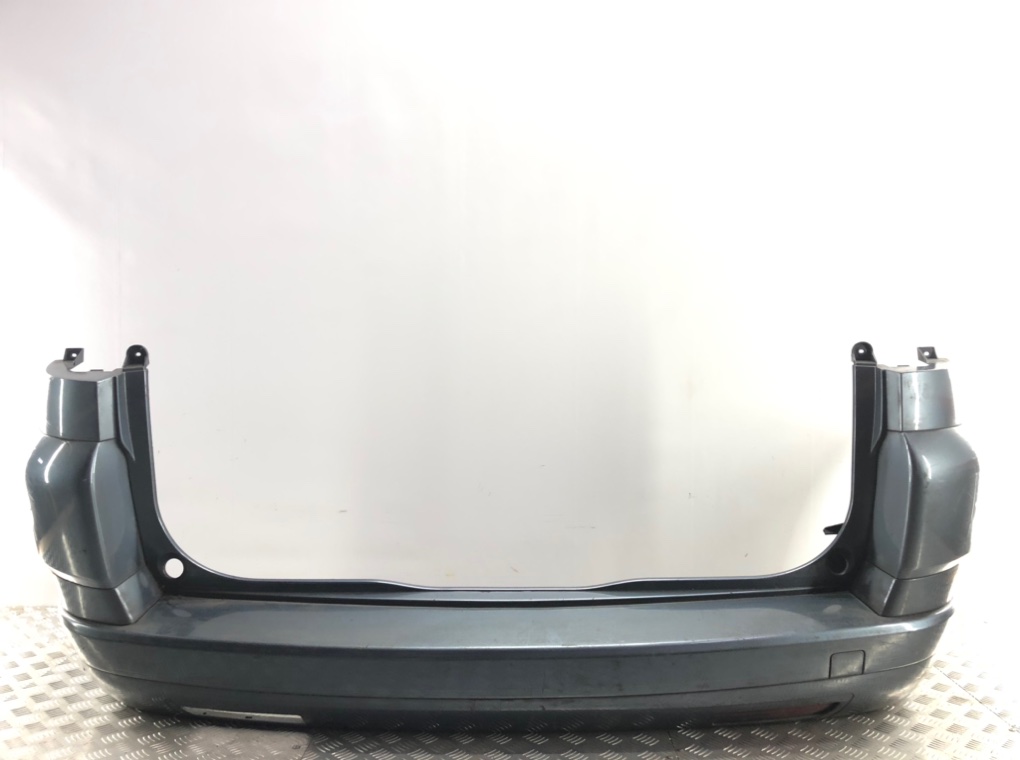 Бампер задний для Citroen C4 Grand Picasso, 2008 г. 1.6 HDi дизель б/у