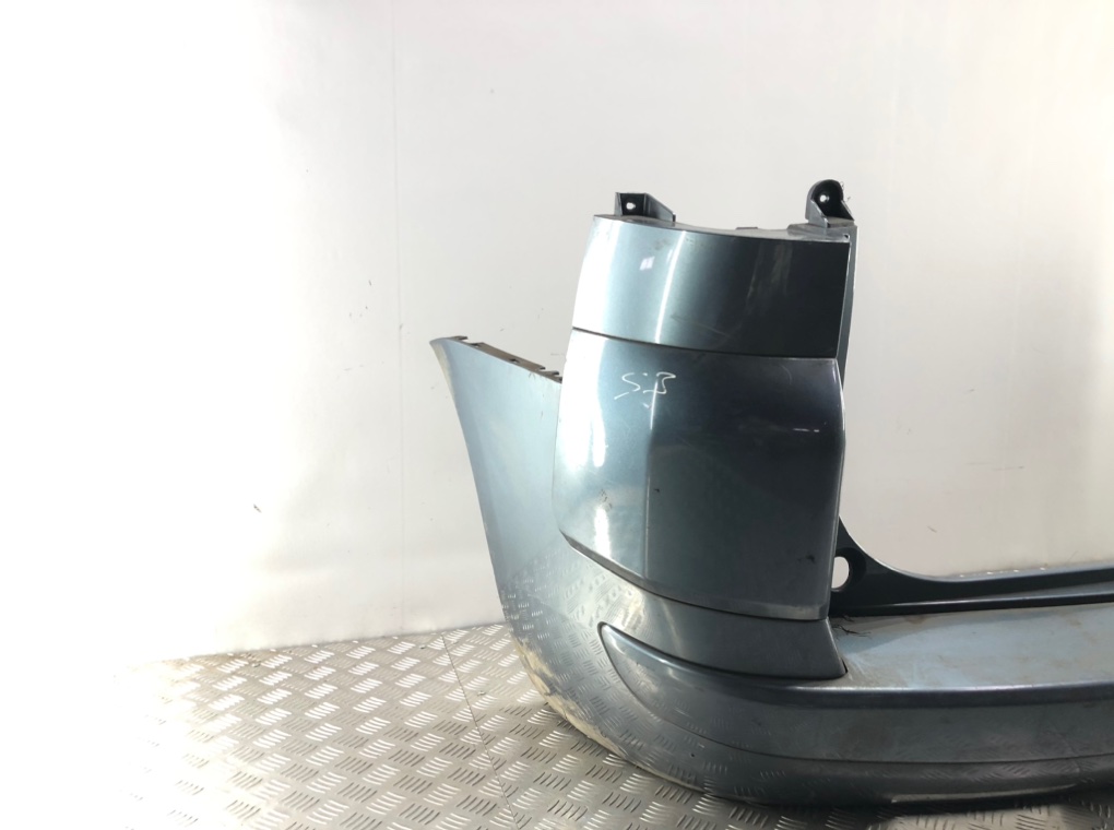 Бампер задний для Citroen C4 Grand Picasso, 2008 г. 1.6 HDi дизель б/у — фото 2