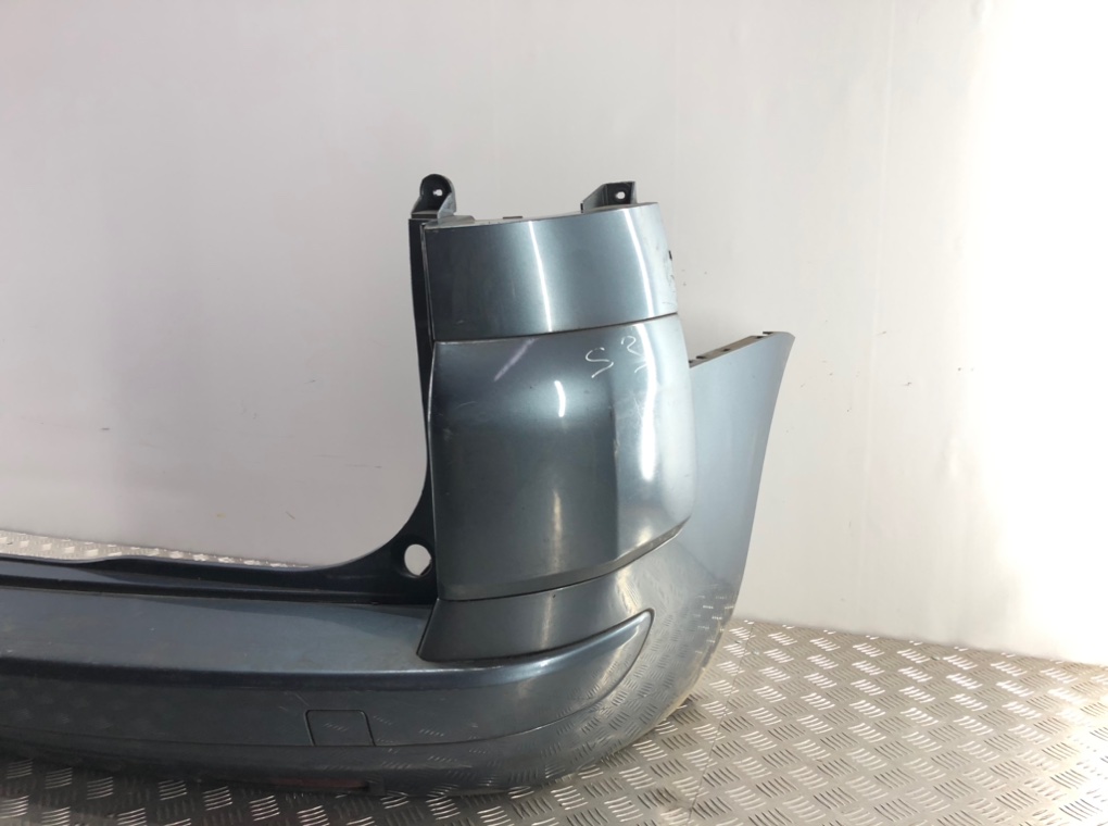 Бампер задний для Citroen C4 Grand Picasso, 2008 г. 1.6 HDi дизель б/у — фото 3