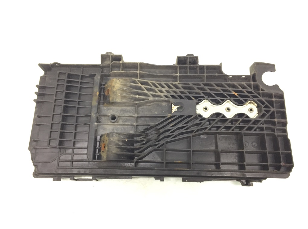 Полка аккумулятора для Ford Mondeo, 2009 г. 2.0 TDCi дизель б/у — фото 4