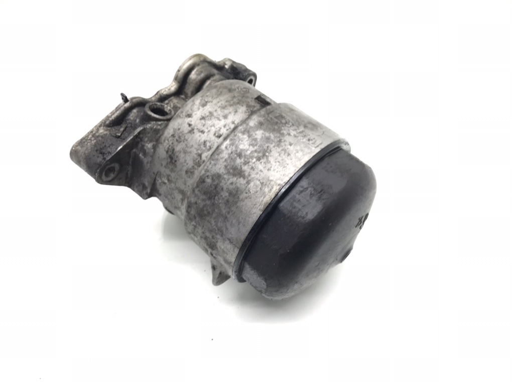 Корпус масляного фильтра для BMW 1 E87/E81/E82/E88, 2004 г. 1.6 i бензин б/у
