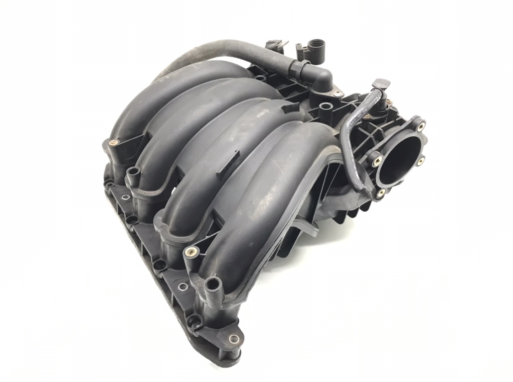 Коллектор впускной для BMW 1 E87/E81/E82/E88, 2004 г. 1.6 i бензин б/у