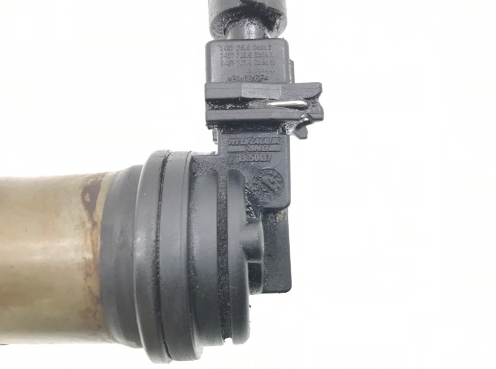 Клапан фазорегулятора для BMW 1 E87/E81/E82/E88, 2004 г. 1.6 i бензин б/у — фото 4