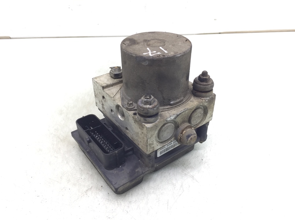Блок ABS для Hyundai i20, 2009 г. 1.2 i бензин б/у