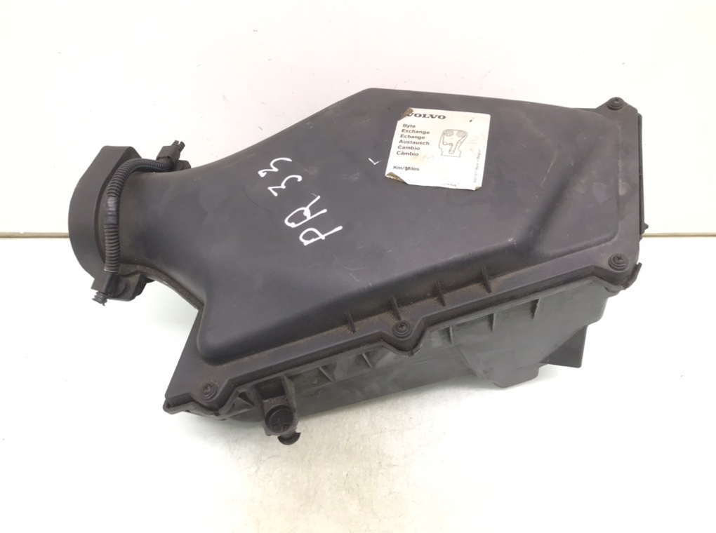 Корпус воздушного фильтра для Volvo S40, 2007 г. 2.4 D5 дизель б/у