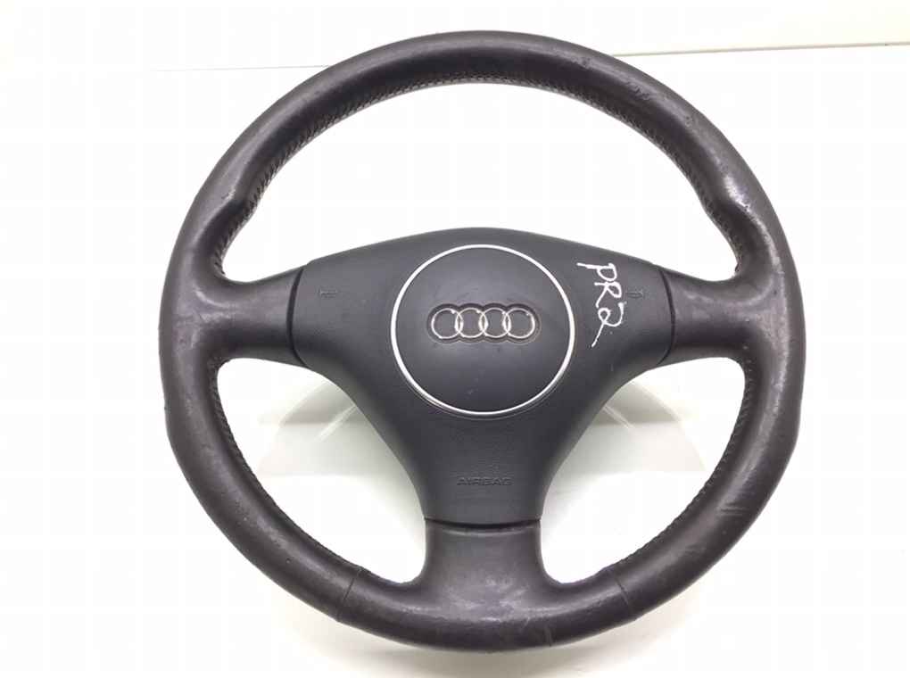 Руль для Audi A3, 2004 г. 2.0 TDi дизель б/у
