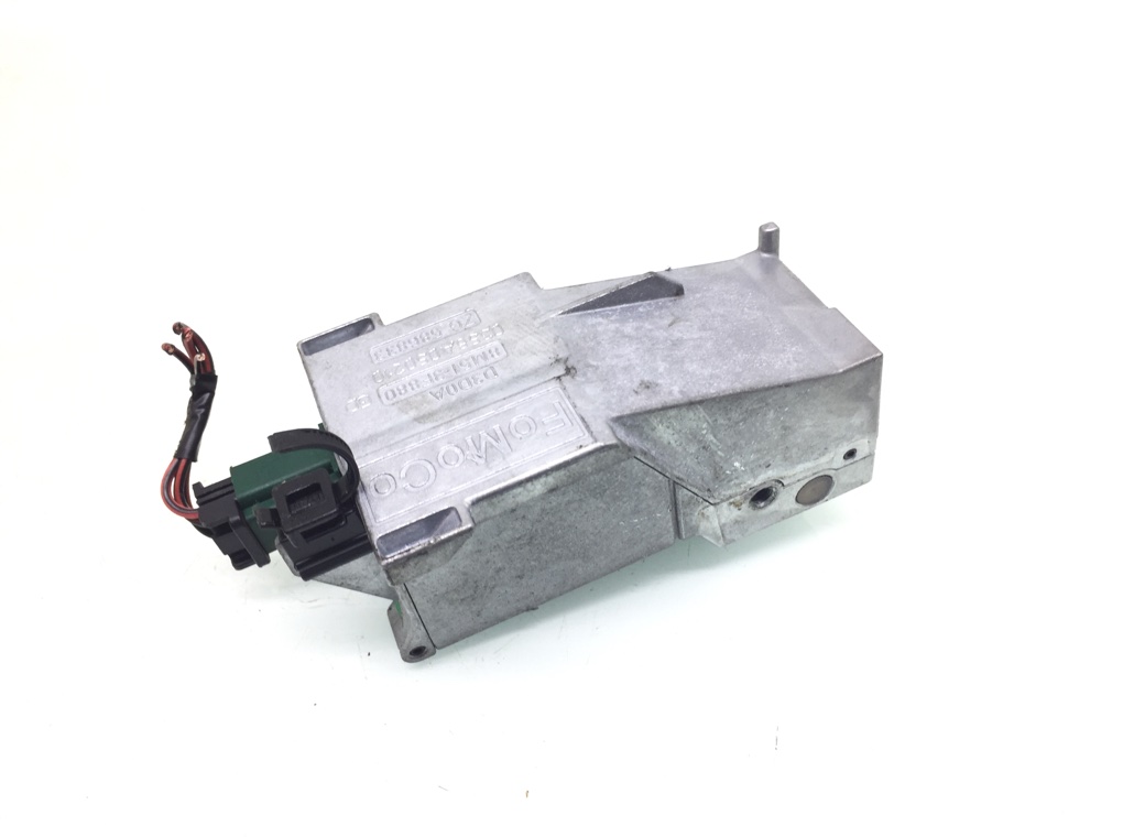 Замок рулевой колонки для Audi TT, 2001 г. 1.8 Ti бензин б/у — фото 2