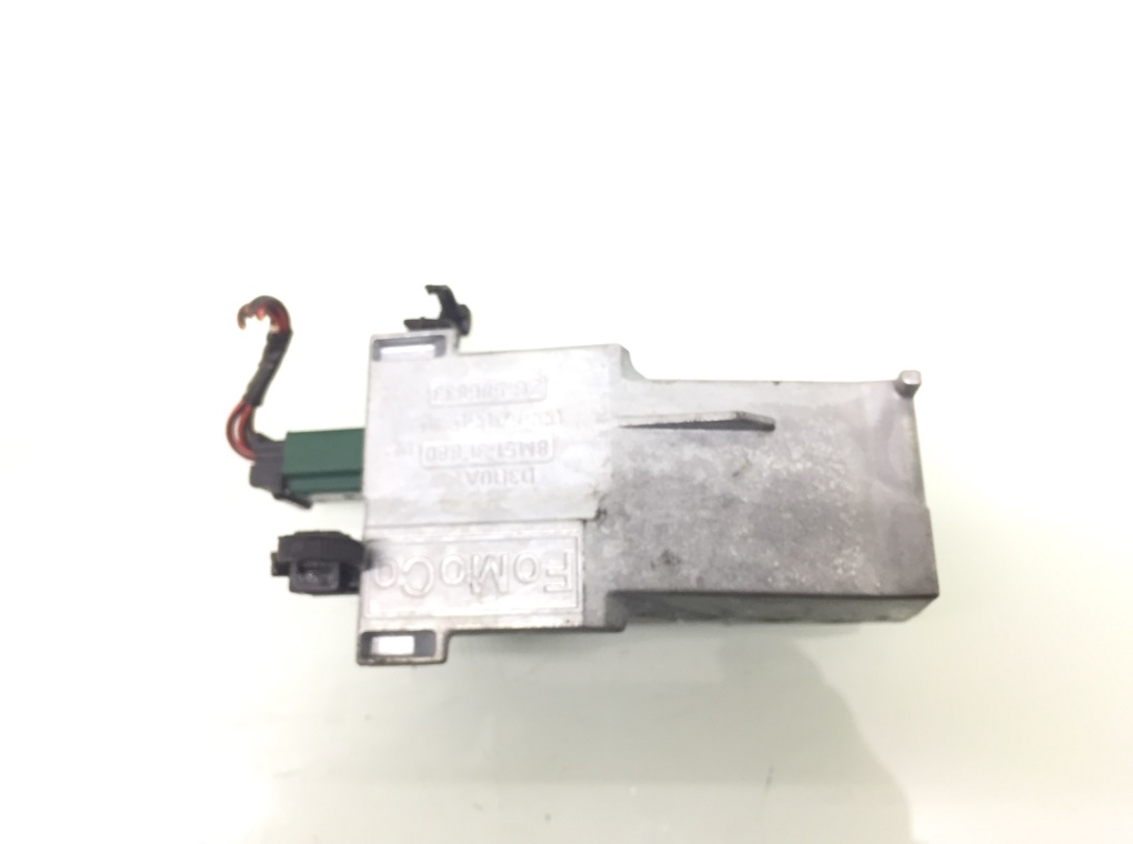Замок рулевой колонки для Audi TT, 2001 г. 1.8 Ti бензин б/у — фото 3