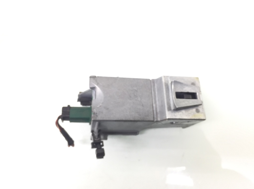 Замок рулевой колонки для Audi TT, 2001 г. 1.8 Ti бензин б/у — фото 4