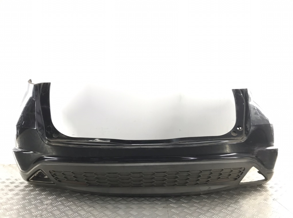 Бампер задний для Honda Civic, 2006 г. 1.8 i бензин б/у