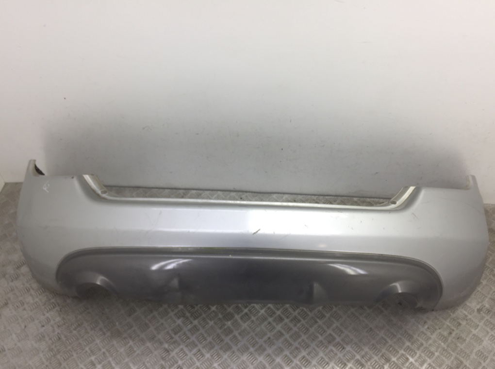Бампер задний для Nissan Murano, 2005 г. 3.5 i бензин б/у