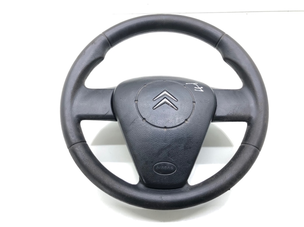 Руль для Citroen C2, 2005 г. 1.1 i бензин б/у