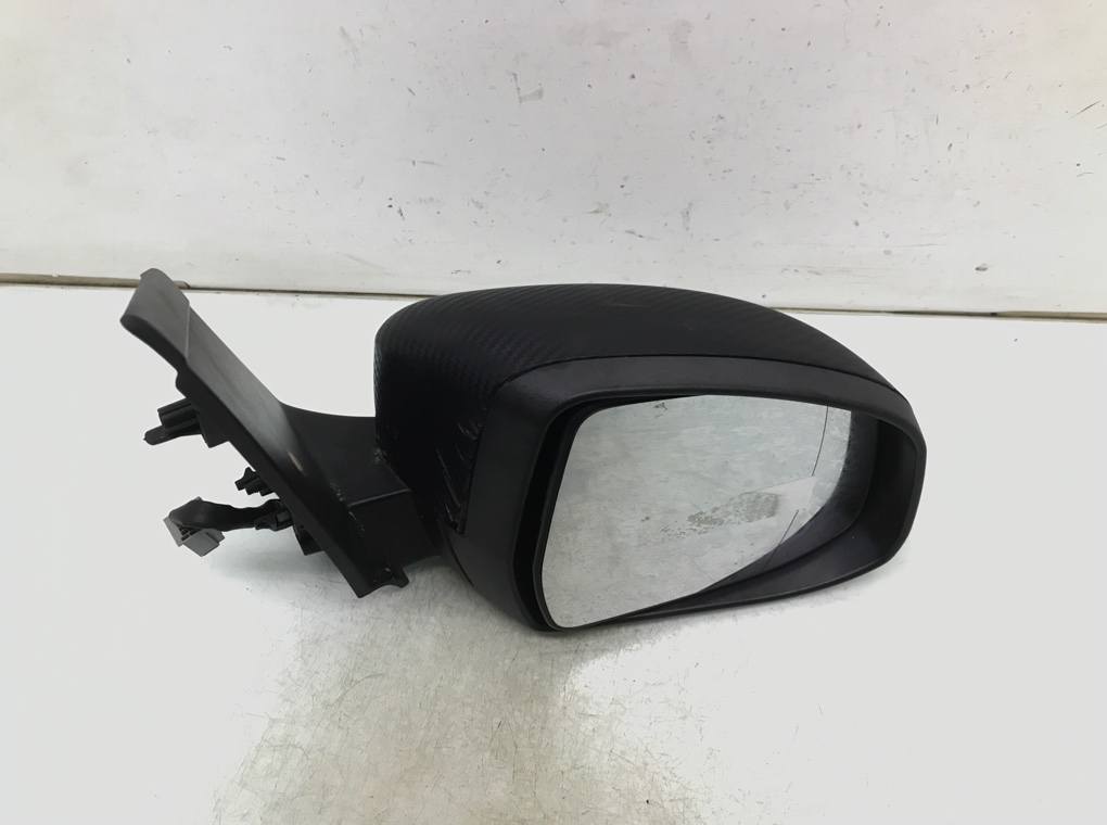 Зеркало наружное правое для Ford Focus, 2010 г. 2.0 TDCi дизель б/у