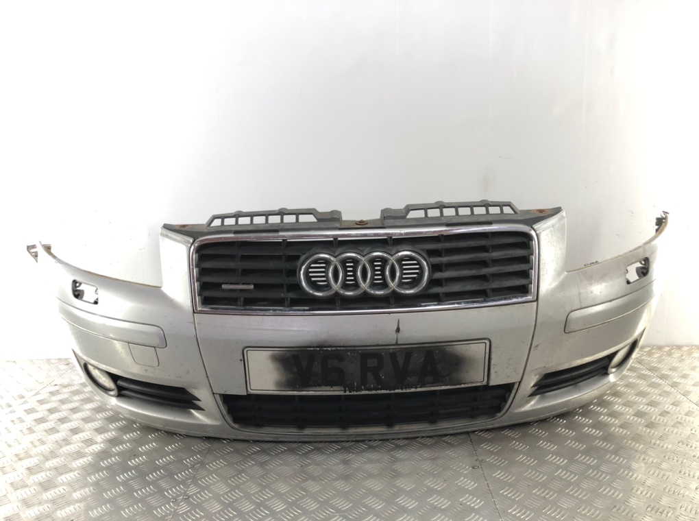 Бампер передний для Audi A3, 2004 г. 3.2 i бензин б/у