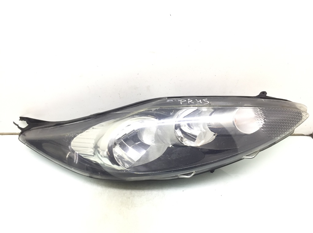 Фара правая для Ford Fiesta, 2009 г. 1.4 i бензин б/у