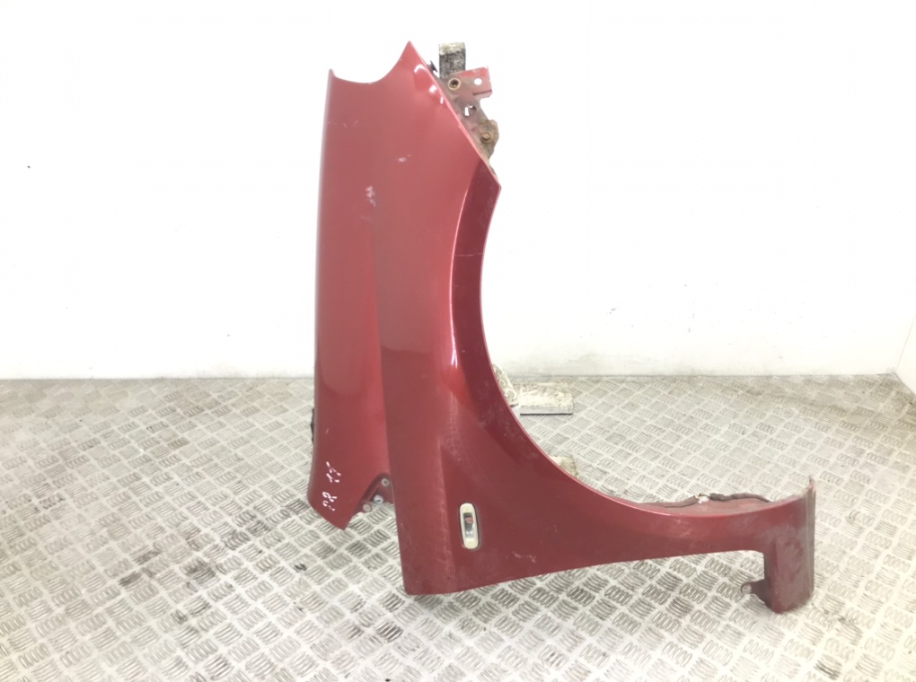 Крыло переднее правое для Fiat Punto, 2006 г. 1.2 i бензин б/у