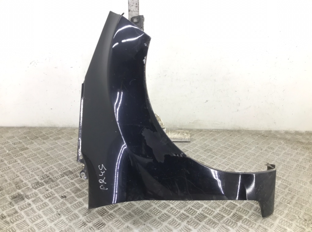 Крыло переднее правое для Ford Fiesta, 2009 г. 1.4 i бензин б/у