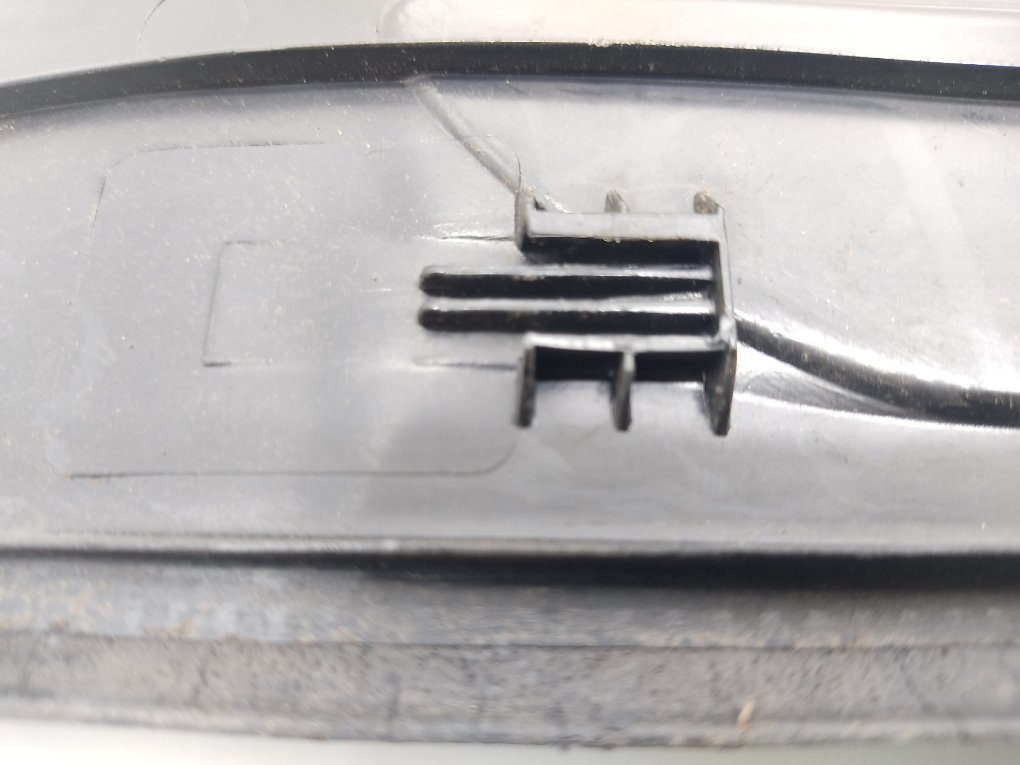 Накладка на порог для BMW 3 E90/E91/E92/E93, 2007 г. 2.0 i бензин б/у — фото 5