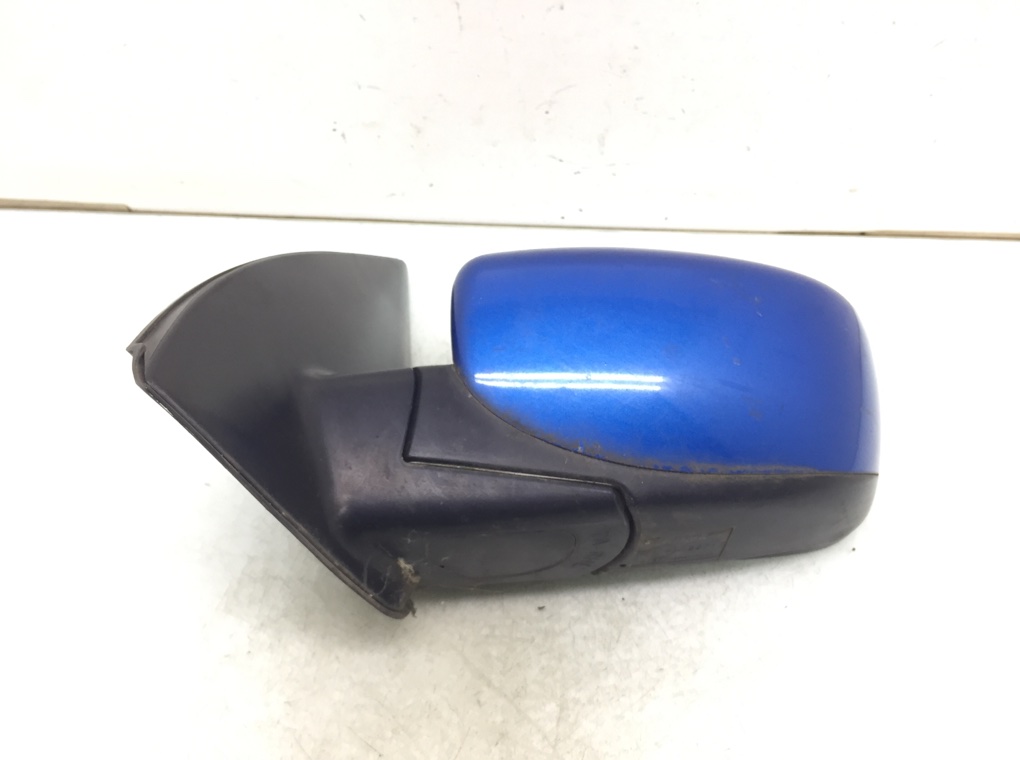 Зеркало наружное левое для Hyundai i10, 2010 г. 1.2 i бензин б/у — фото 3