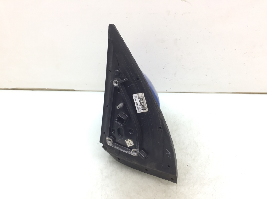 Зеркало наружное левое для Hyundai i10, 2010 г. 1.2 i бензин б/у — фото 4