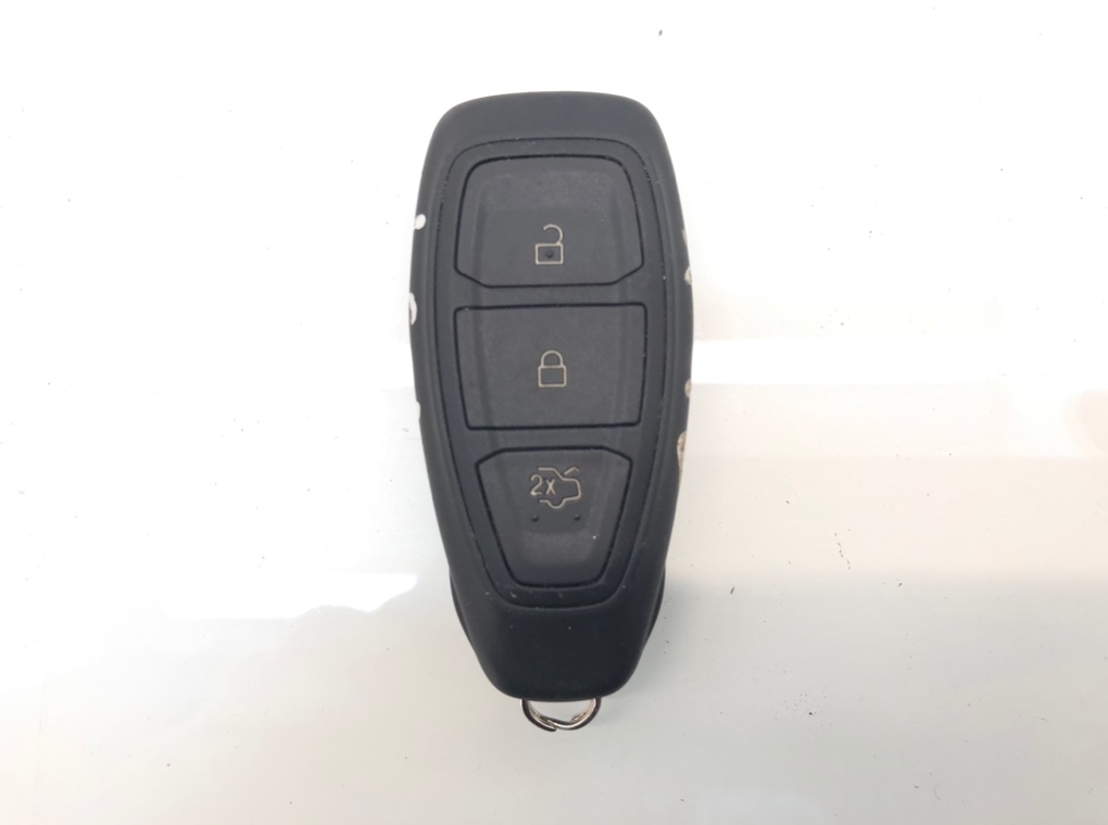 Кнопка запуска двигателя для Ford Fiesta, 2018 г. 1.0 Ti бензин б/у — фото 7