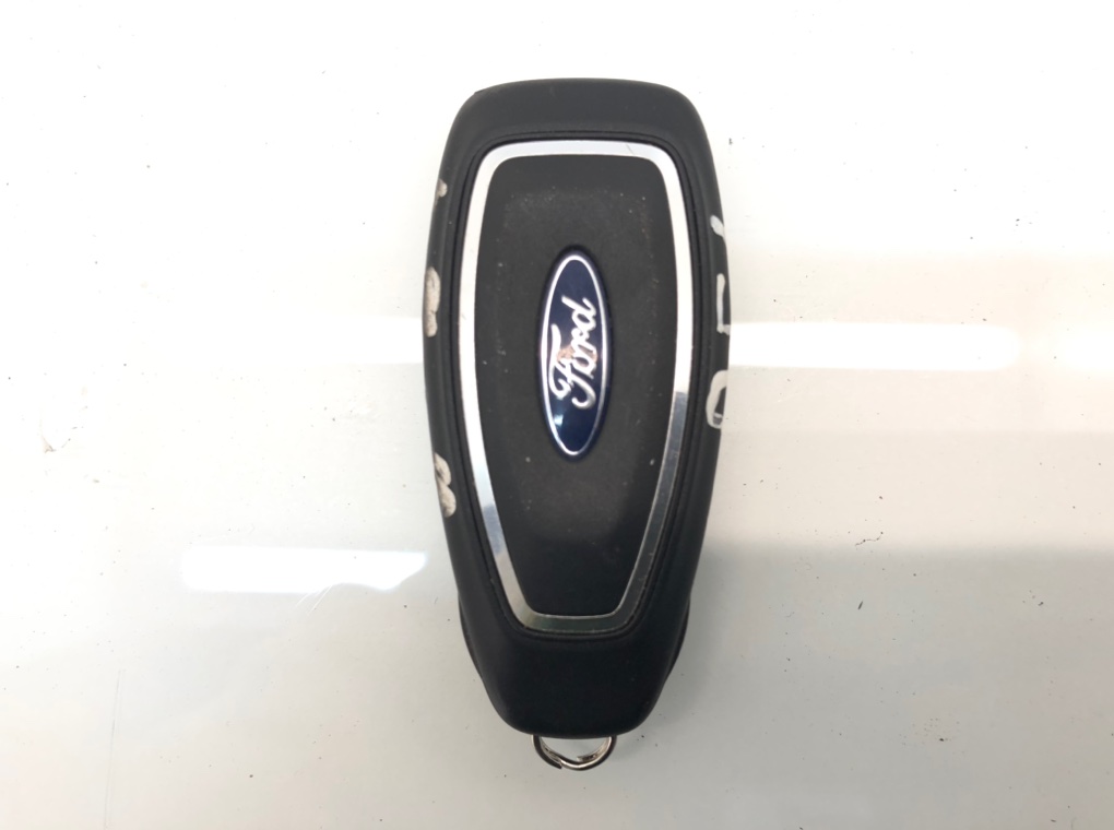 Кнопка запуска двигателя для Ford Fiesta, 2018 г. 1.0 Ti бензин б/у — фото 8