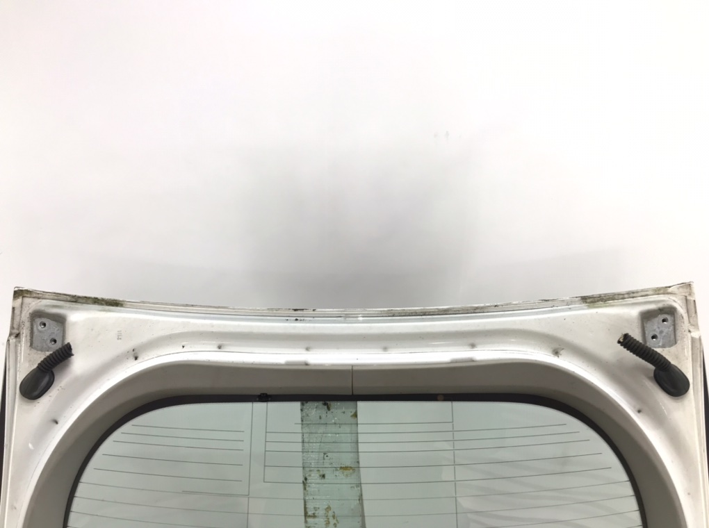 Крышка багажника для Opel Insignia, 2011 г. 2.0 CDTi дизель б/у — фото 5