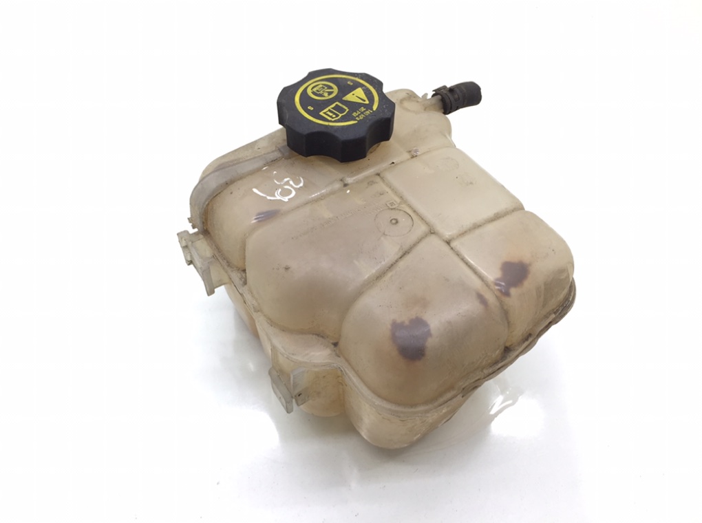 Бачок расширительный для Opel Astra, 2011 г. 1.3 CDTi дизель б/у — фото 2