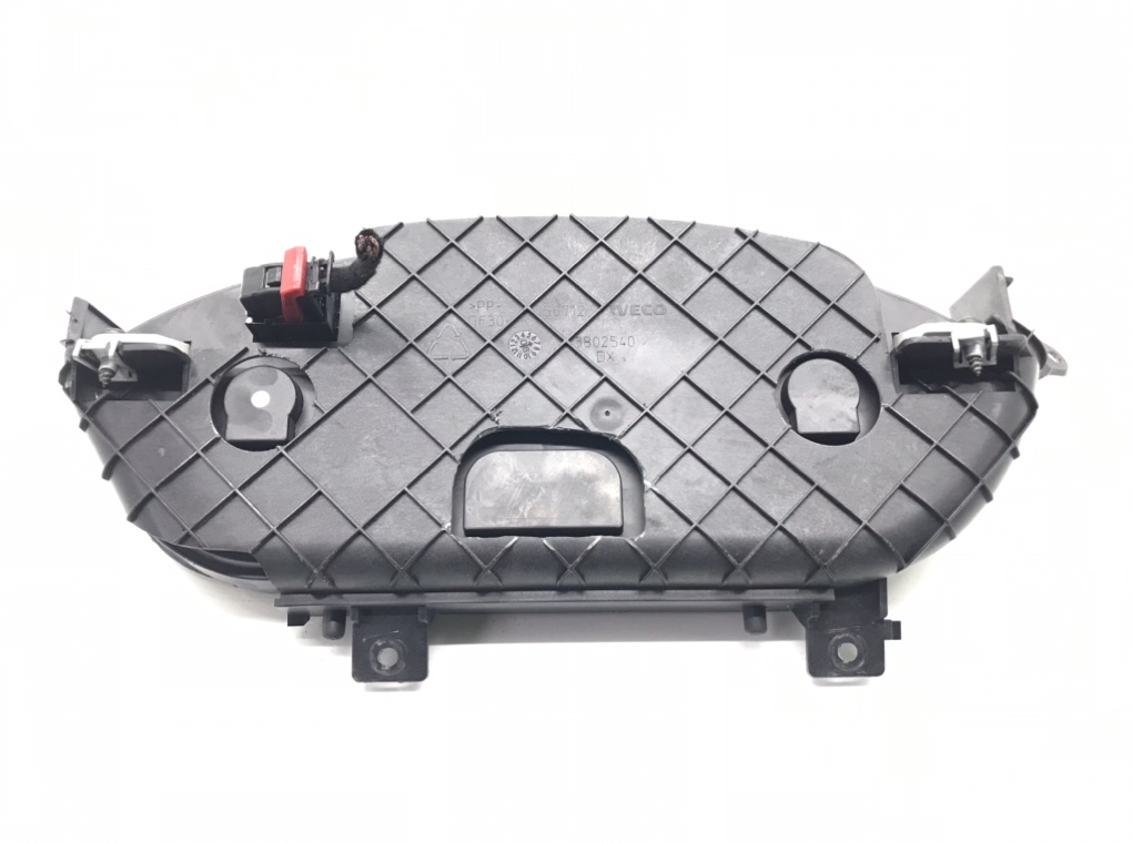 Щиток приборов (приборная панель) Daily 2007 3.0 TD