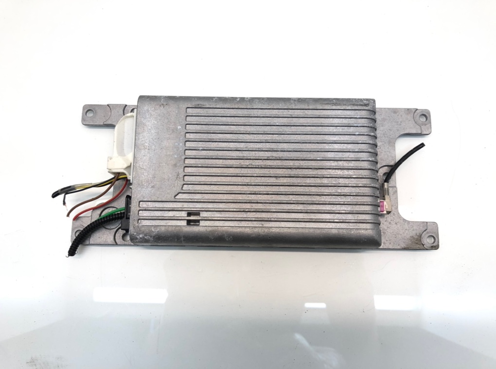 Блок Bluetooth для BMW 1 E87/E81/E82/E88, 2010 г. 2.0 TD дизель б/у