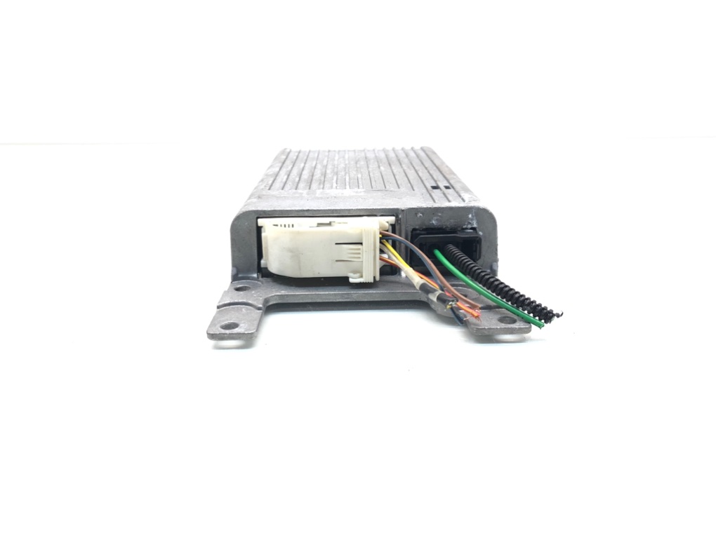 Блок Bluetooth для BMW 1 E87/E81/E82/E88, 2010 г. 2.0 TD дизель б/у — фото 5