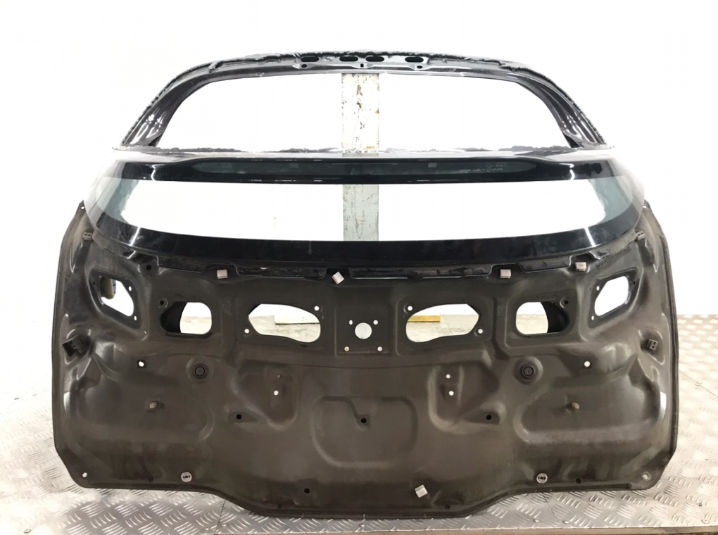 Крышка багажника для Honda Civic, 2006 г. 1.8 i бензин б/у