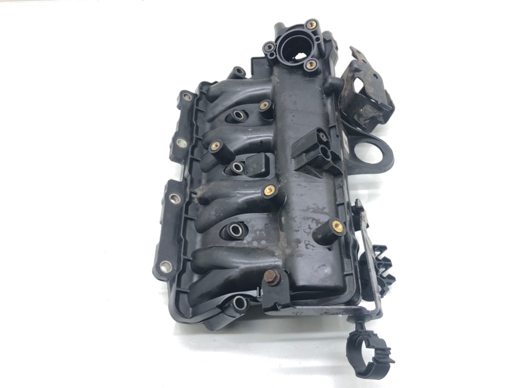 Коллектор впускной для Opel Astra, 2011 г. 1.3 CDTi дизель б/у — фото 2