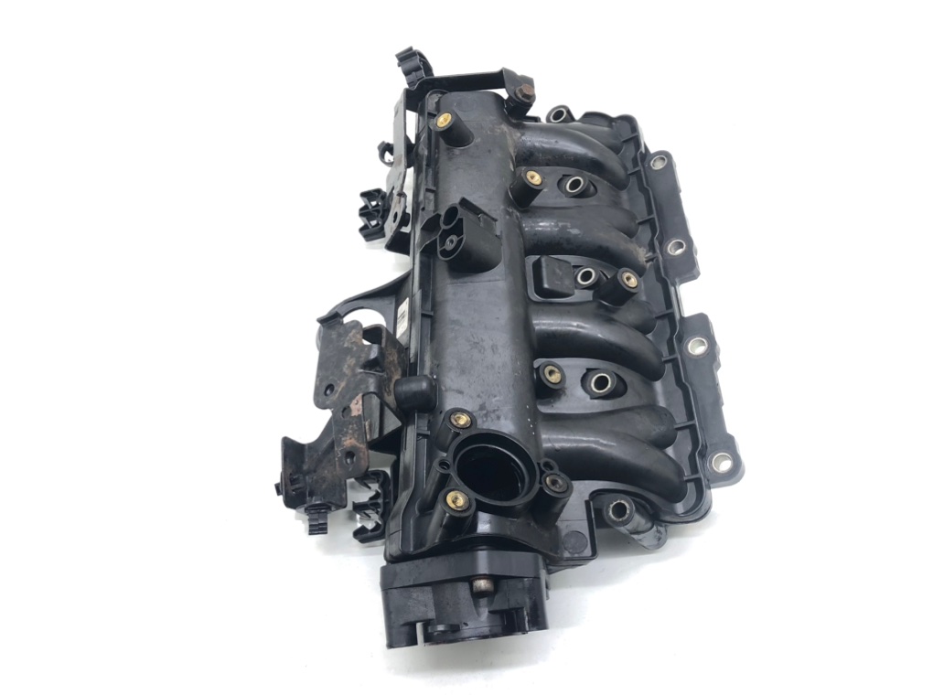 Коллектор впускной для Opel Astra, 2011 г. 1.3 CDTi дизель б/у — фото 4