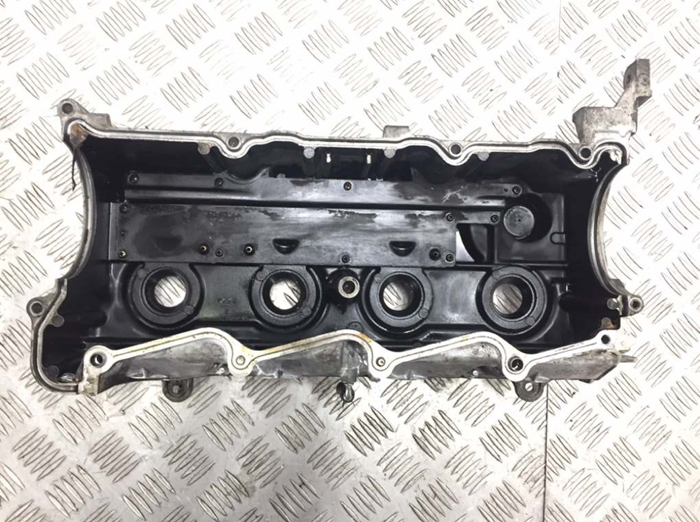 Клапанная крышка для Mazda 6, 2008 г. 2.0 TD дизель б/у — фото 7