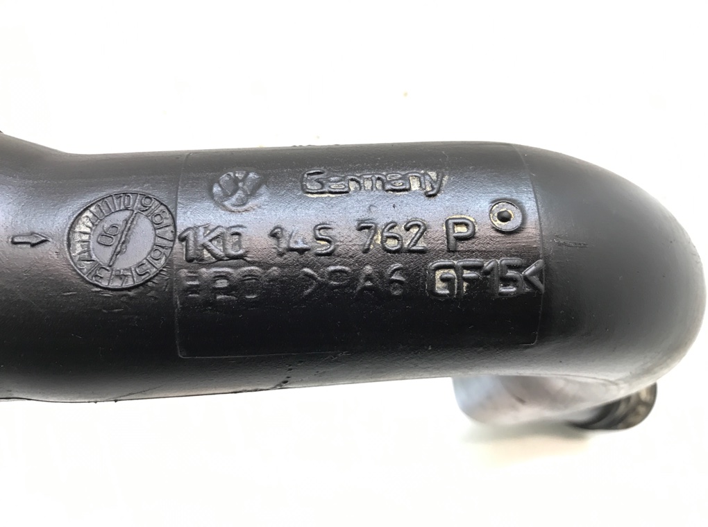 Патрубок интеркулера для Skoda Octavia, 2006 г. 1.9 TDi дизель б/у — фото 4