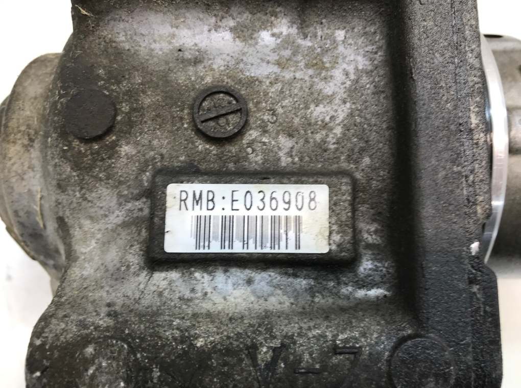 Раздаточная коробка для Honda CR-V, 2006 г. 2.2 i-CTDi дизель б/у — фото 5