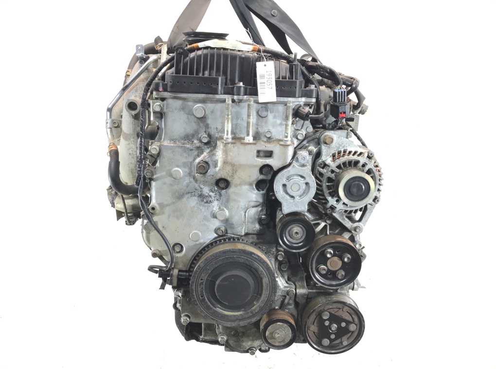 Двигатель для Mazda 6, 2012 г. 2.2 CDTi дизель б/у