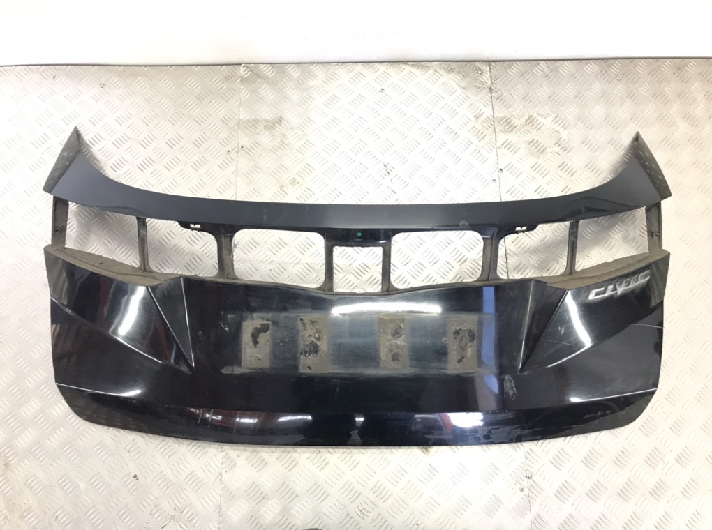 Накладка двери (крышки) багажника для Honda Civic, 2006 г. 1.8 i бензин б/у