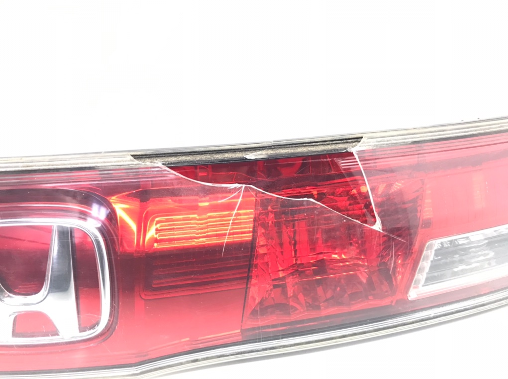 Бленда для Honda Civic, 2006 г. 1.8 i бензин б/у — фото 4