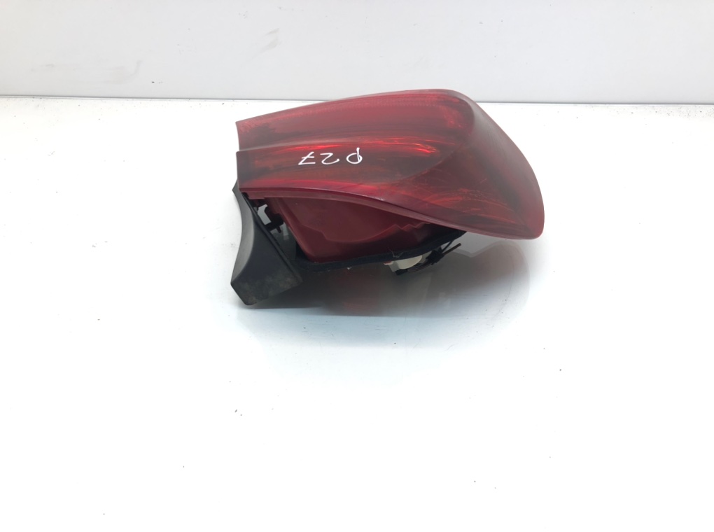Фонарь задний левый для BMW 3 E90/E91/E92/E93, 2007 г. 2.0 i бензин б/у — фото 4