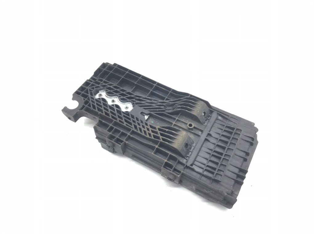 Полка аккумулятора для Ford Mondeo, 2007 г. 1.8 TDCi дизель б/у — фото 2