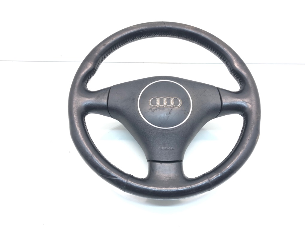 Руль для Audi A3, 2004 г. 3.2 i бензин б/у
