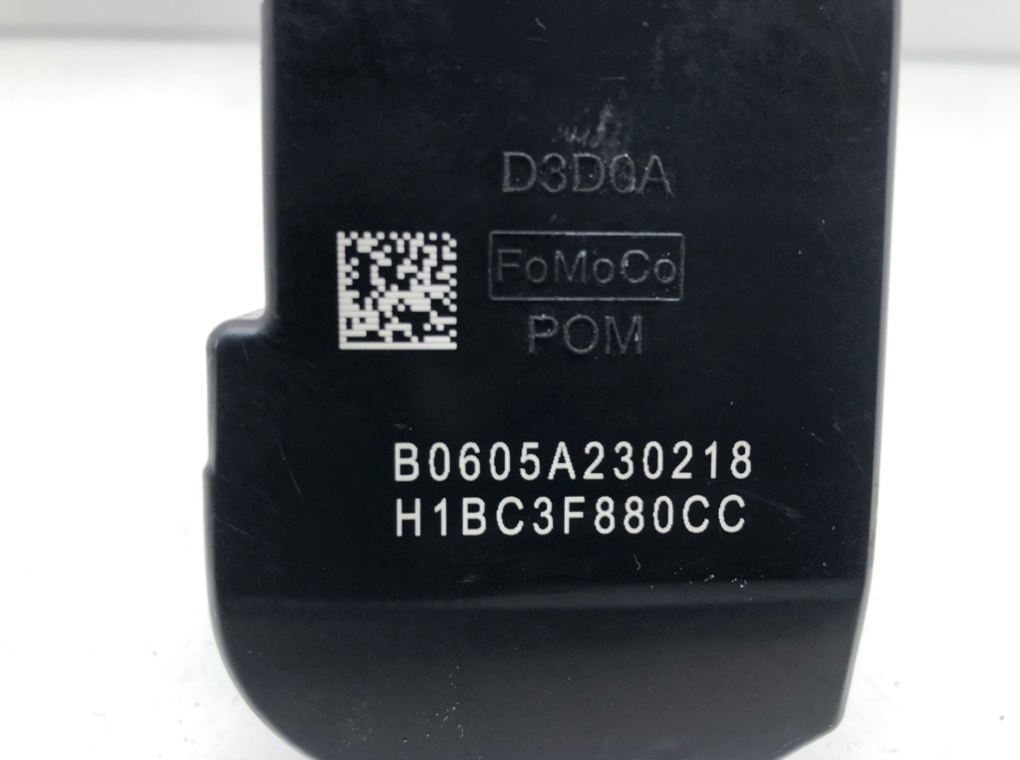 Замок рулевой колонки для Ford Fiesta, 2018 г. 1.0 Ti бензин б/у — фото 6