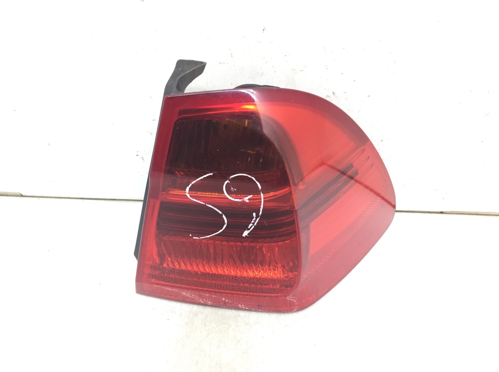 Фонарь задний правый для BMW 3 E90/E91/E92/E93, 2005 г. 2.0 TD дизель б/у